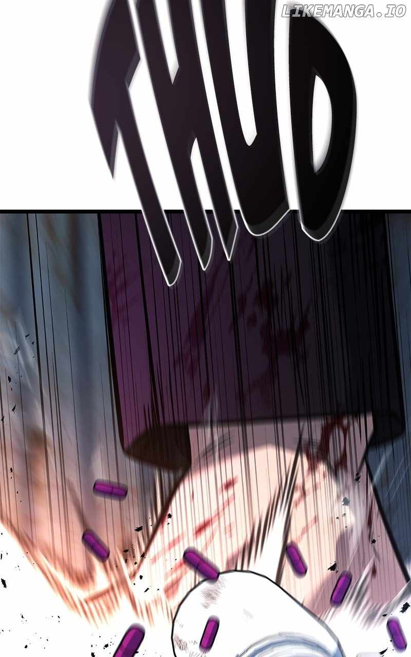 King of Violence Chapter 56 2